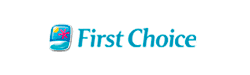 first choice logo