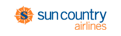 sun country logo
